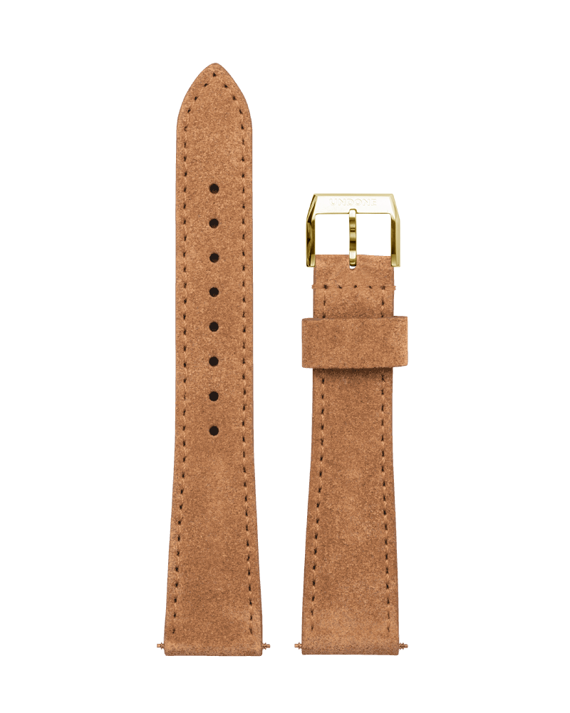 Vintage Leather Yellow